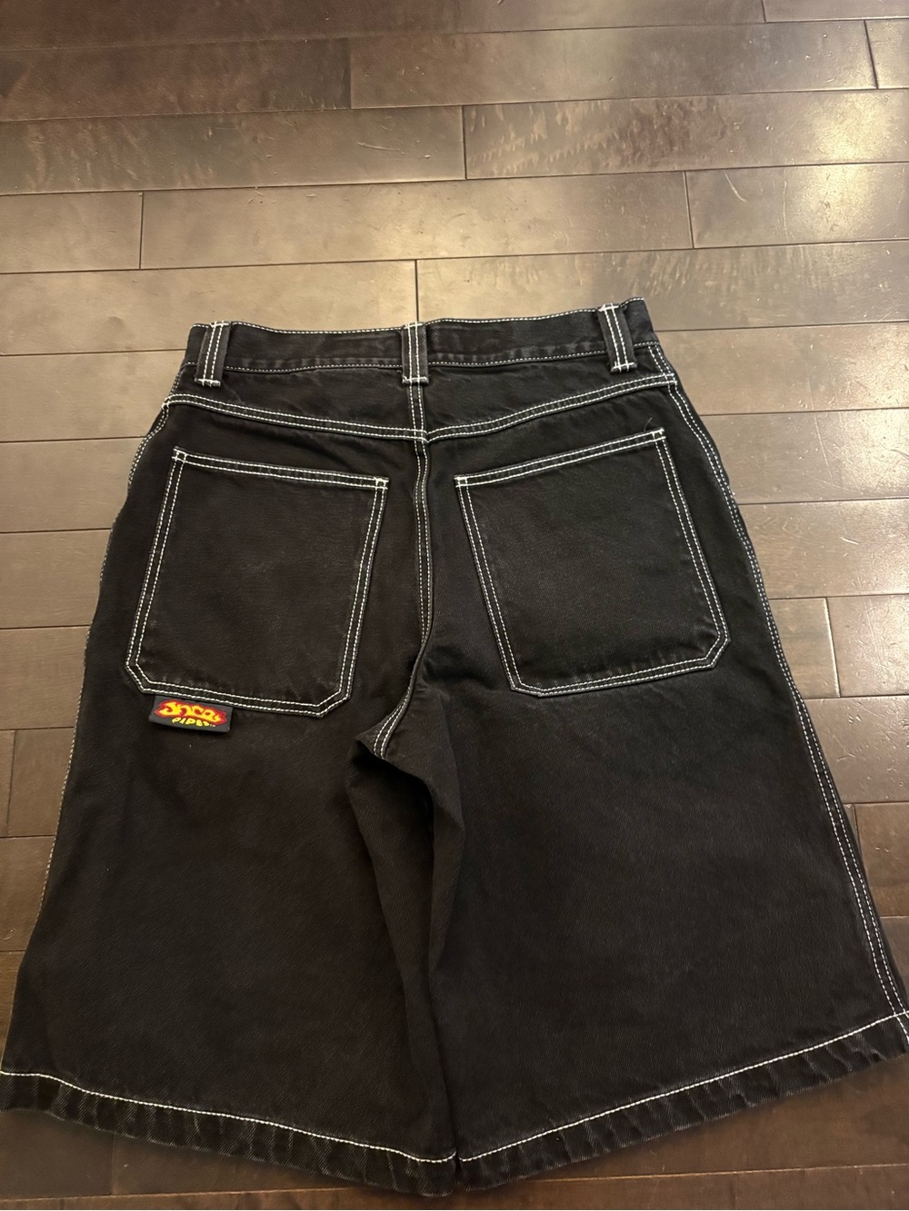 JNCO pipes